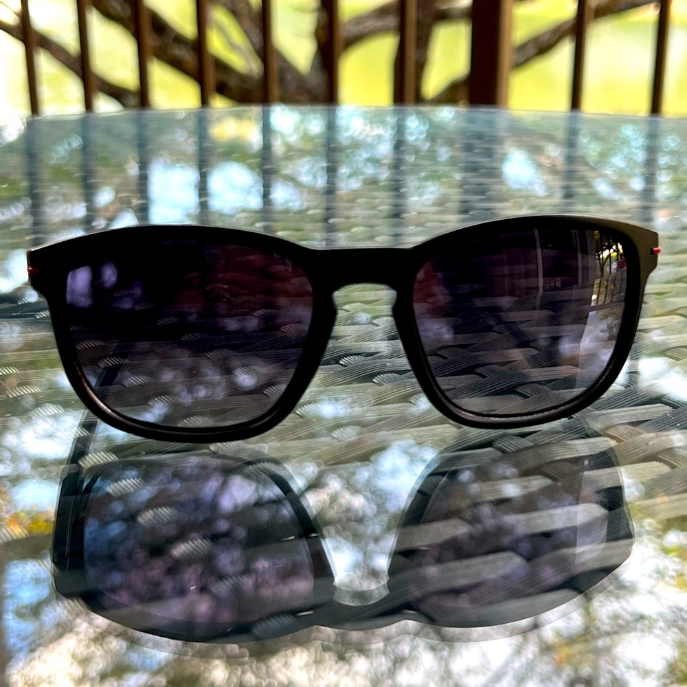 Unisex sunglasses